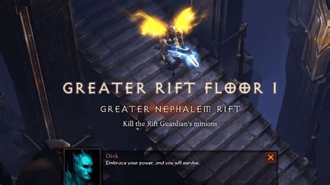 How To Get Greater Rift Keystones In Diablo 3 Game Voyagers