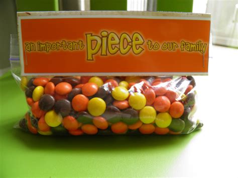 Resses Pieces T Best Candy Food Delicious