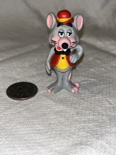 Yahoo Vtg Chuck E Cheese Showbiz Pizza Time Th