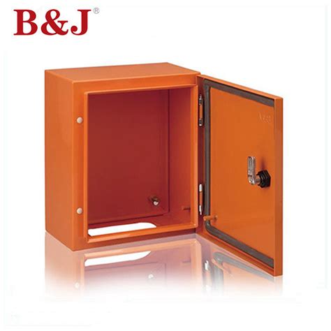 Custom Color Metal Electrical Enclosure Box Ip Outdoor Power