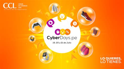 Cyber Days Cómo realizar una compra online segura y satisfactoria