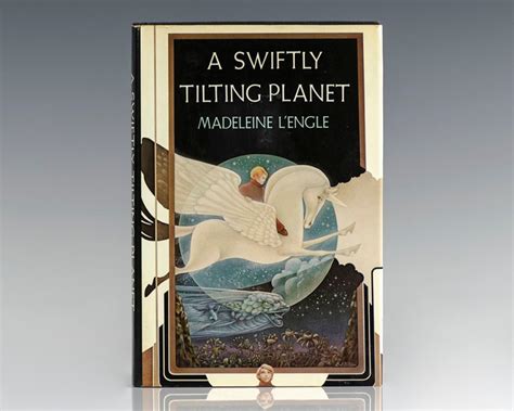 A Wrinkle In Time Madeleine Lengle First Edition