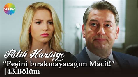 Pelin Macit In Irketten Ayr Ld N Rendi Fatih Harbiye