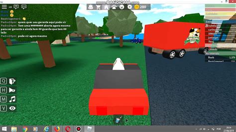 Jogando Roblox Pizzaria Youtube