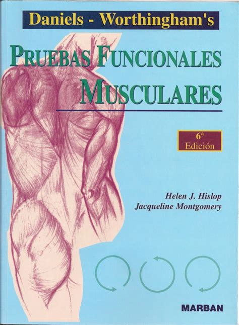 Pruebas Funcionales Musculares Daniels