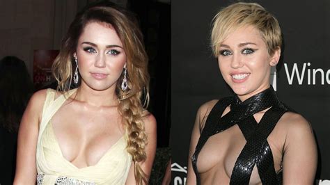 Miley Cyrus Disses Herself Youtube