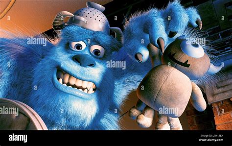 Monsters Inc Fotograf As E Im Genes De Alta Resoluci N Alamy