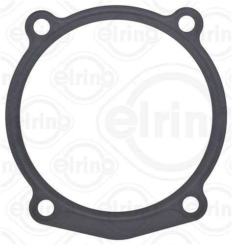 Gasket Intake Manifold Housing Elring