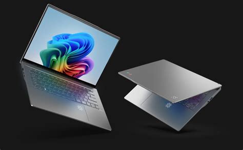 Shared Post Acer Announces The Swift 14 AI Laptop Powered