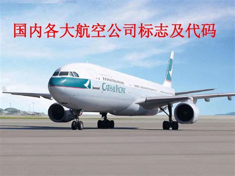 国内各大航空公司标志及代码word文档免费下载亿佰文档网