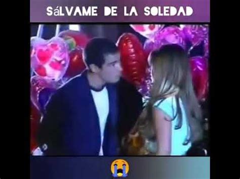 Salvame De La Soledad YouTube