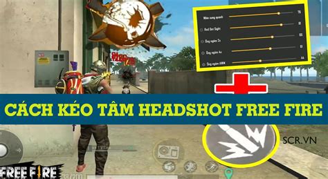 Hack Headshot FF 2024 Tải Ứng Dụng Hack Headshot Free Fire