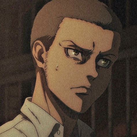 Connie Icon Anime Anime Characters Attack On Titan
