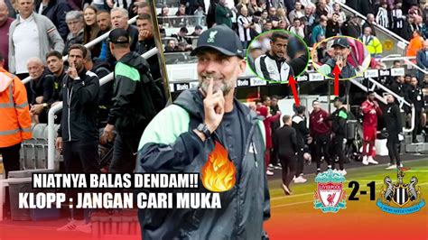 Balas Dendam Jurgen Klopp Bikin Jason Tindall Terdiam Jangan Cari