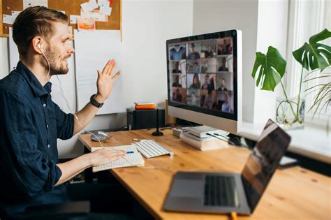 Why Is Face To Face Communication Important Worklife