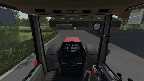 Case Ih Magnum 7200 Series Pro Dte Fs22 Kingmods