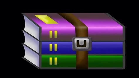 Como Descargar E Instalar Winrar Para Y Bits Para Windows Vista