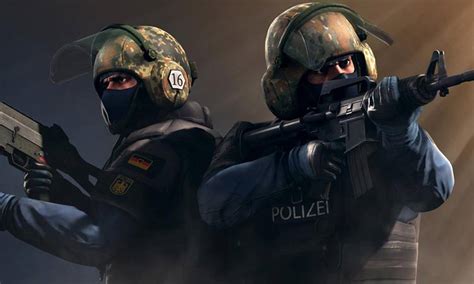 Counter Strike Global Offensive Update F Gt Zwei Neue Karten Hinzu