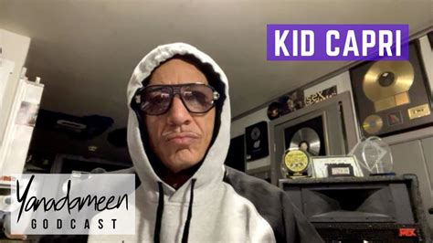 Kid Capri Handsome Women And Tolerating Alternative Lifestyles YouTube