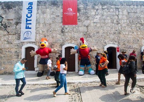 Concluye En La Habana Feria Internacional De Turismo Fitcuba