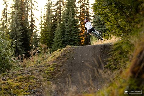 Photo Epic Air Dh Crankworx Bc 2021 Pinkbike