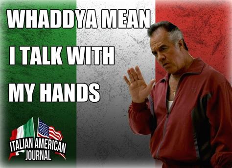 10+ Paulie walnuts quotes image HD