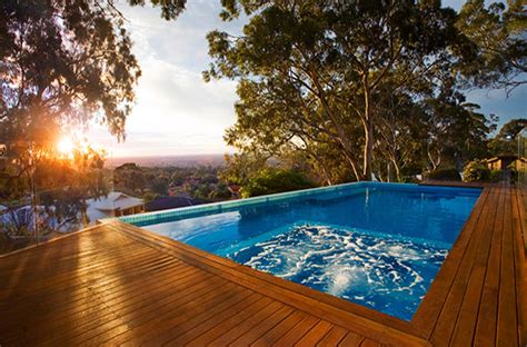 Australian Outdoor Living