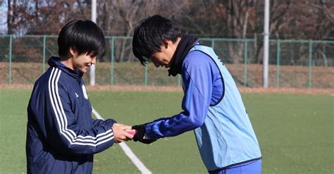 『誇り』｜立正大学体育会サッカー部