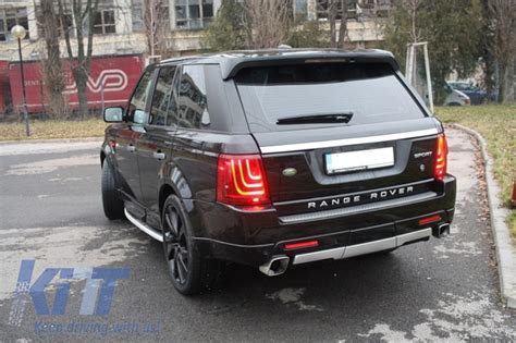 Suitable For Range ROVER Sport 2005 2010 L320 Complete Conversion