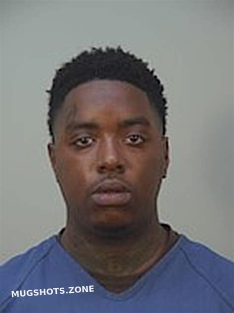 Burks Deshawn Cortez 02 26 2024 Dane County Mugshots Zone