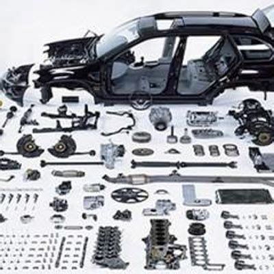 Spare World - Auto Spare Parts Co. L.L.C