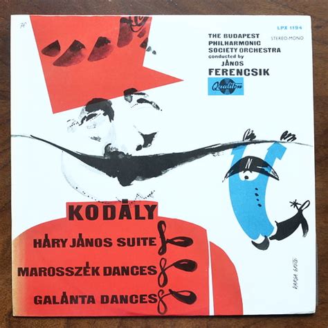 Kodaly Hary Janos Suite Marosszek Dances Galanta Dance Flickr