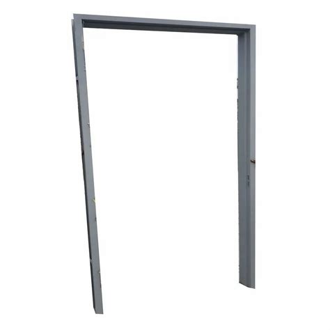 Grey Japanese Sheet Door Frame For Homeoffice Grade Of Material 302
