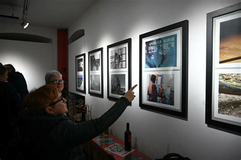 Inwentura U Galeriji Principij Fotografska Inventura Godine Na