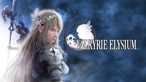 Valkyrie Elysium PS5 Wallpapers Wallpaper Cave