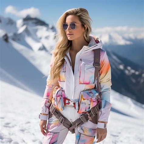 Women Ski Clothes: 10 Best Styles for Crazy Comfort and Warmth