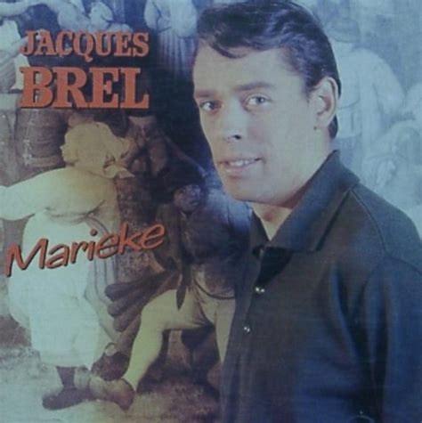 Les Flamandes Jacques Brel Multi Artistes François Rauber Gérard