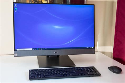 Dell OptiPlex 7780 All-In-One PC Review