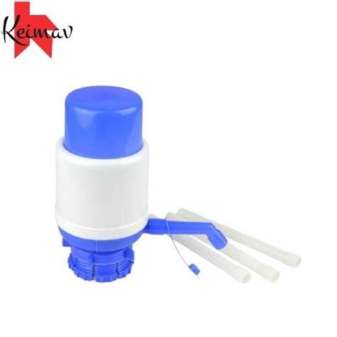 Manual Drinking Water Hand Press Dispenser Pump BIG SMALL Shopee