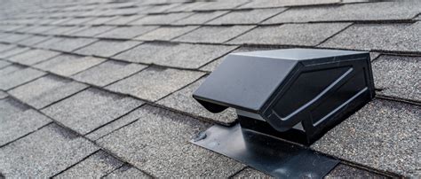 The Importance Of Proper Roof Ventilation In Home Design Roofing Tips