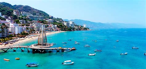 Puerto Vallarta Se Consolida Como Uno De Los Destinos Tur Sticos M S