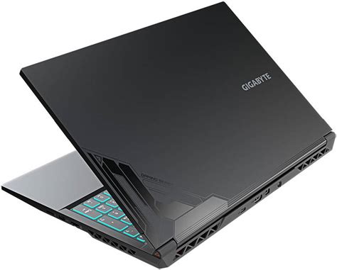 Gigabyte G Kf Gaming Laptop Fhd Hz Display Intel Core I