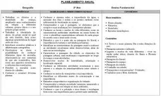 Planos De Aula Ensino Fundamental Ano Image To U