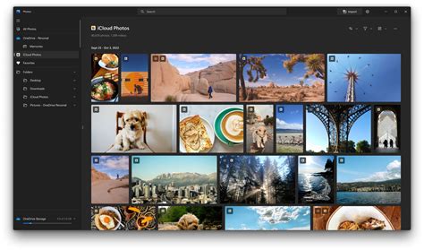 Fotografias do Windows 11 recebe integração o iCloud TugaTech