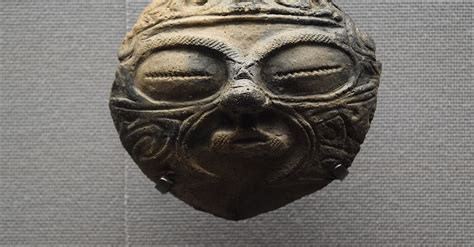 Jomon Period - World History Encyclopedia