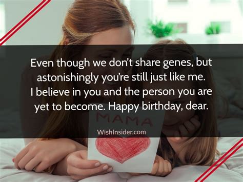 50 Birthday Wishes For Step Daughter Wish Insider