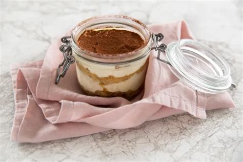 Recette Tiramisu Au Nutella