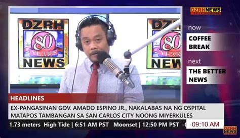 DZRH NEWS On Twitter Mapa Isyu Ng Bayan O Isyu Ng Buhay Kasama N Yo