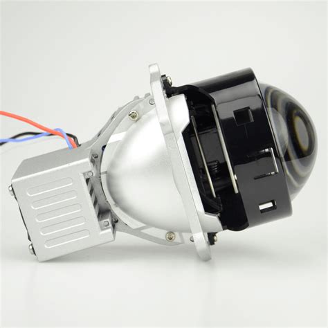 Aozoom AAPD-02 Laser-3-Inch Bi-Led Projector Headlight Lens | 50 Watt ...