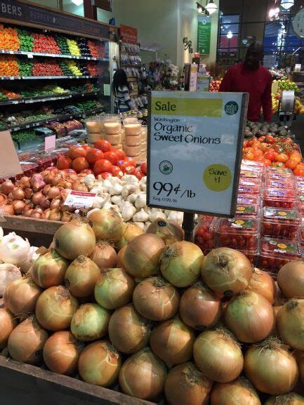 Beautiful Fresh Produce Departments In Supermarkets It S Real